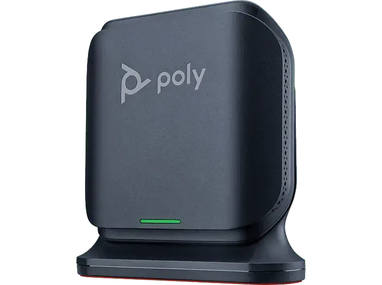 HP Poly Rove Multi-Cell DECT 1880-1900 MHz B4 Basisstation for Business; DECT-Basisstation for Business