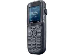 HP Poly Rove 20, Kabellose DECT™ IP-Telefonlösung 0 GB, Schwarz