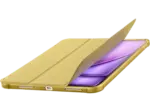 MediaMarkt Dornbirn Messepark CELLULAR LINE Bookcase FOLIO pro für Apple iPad Air 11" (2024), 10.9" (2022/20), Pro (18/20-22), Gelb; Schutzhülle - bis 05.11.2025