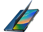 MediaMarkt Dornbirn Messepark CELLULAR LINE Folio Bookcover für Apple iPad 10.9" (2022), Blau; Schutzhülle - bis 05.11.2025