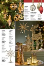 Katalog świąteczne dekoracje