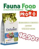 Fauna Food Fauna Food - al 02.11.2025