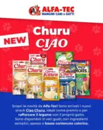 Alfa Tec Risparmia ora con le nostre offerte - al 16.11.2025