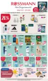 Rossmann: Onlineprospekt