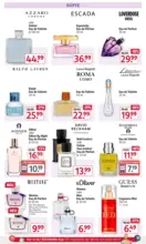 Rossmann Rossmann: Onlineprospekt - bis 07.11.2025