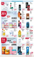Rossmann Rossmann: Onlineprospekt - bis 07.11.2025