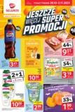 Jeszcze więcej super promocji!