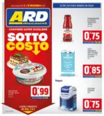 ARD Discount Sottocosto - al 12.11.2025
