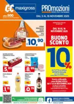 C+C Promozioni, offerte per il tuo business - al 16.11.2025