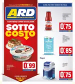 ARD Discount Sottocosto - al 12.11.2025