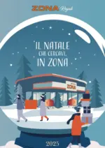 ZONA Il Natale che cercavi - al 31.12.2025