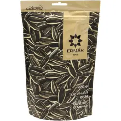 Sonnenblumenkerne geröstet und gesalzen