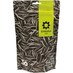 Sonnenblumenkerne mit Schale, geröstet