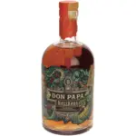 Mix Markt Rum Don Papa Masskara 40% vol - bis 08.11.2025