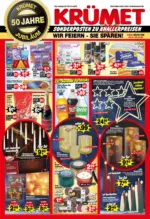 Krümet: Wochenangebote