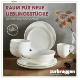Zurbrüggen: Raum für neue Lieblingsstücke