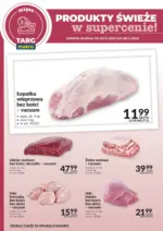 Targ MAKRO - oferta świeża w super cenach! Makro – do 08.11.2025
