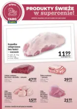 Targ MAKRO - oferta świeża w super cenach!