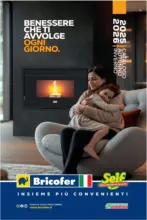 Benessere che ti avvolge ogni giorno