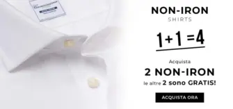 Non-Iron SHIRTS