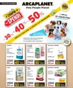 Rho Center Offerte riservante ai clienti con Arcacard - al 16.11.2025