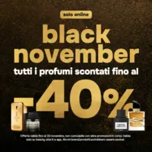Black November