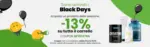Amicafarmacia Black days -13% - al 01.12.2025