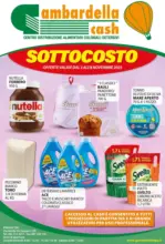 Sottocosto