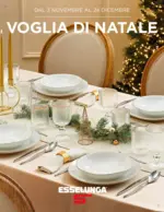 Esselunga Voglia di Natale - al 24.12.2025