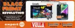 Vella Elettrodomestici Black Friday - al 16.11.2025