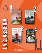 Offerte Giunti al Punto Librerie