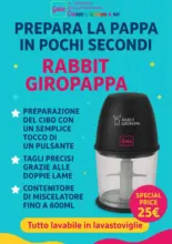 Rabbit Giropappa