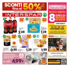 Sconti fino al 50%
