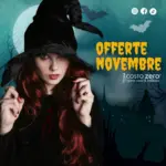 Costo Zero Offerte Novembre - al 09.11.2025