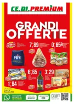 Premium Cash&Carry GRANDI OFFERTE - al 15.11.2025