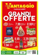 Grandi offerte