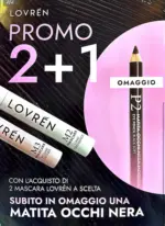 Farmacia Saggio Promo 2+1 - al 09.11.2025