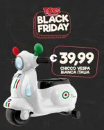 Toys company Black Friday - al 09.11.2025