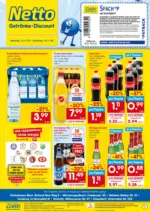 Netto Marken-Discount Netto: Getränkeangebote - bis 15.11.2025
