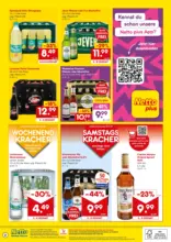 Netto: Getränkeangebote