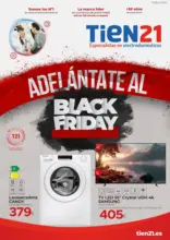 Adelántate Al Black Friday