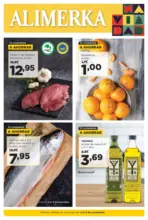 Ofertas válidas en Asturias del 3 al 9 de noviembre