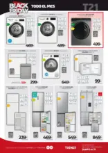 Black Friday Todo El Mes En Tien 21