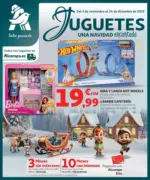 Alcampo Del 3 de noviembre al 24 de diciembre de 2025 - hasta el 24.12.2025