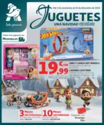 Alcampo Del 3 de noviembre al 24 de diciembre de 2025 - hasta el 24.12.2025