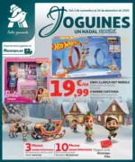 Alcampo Del 3 de novembre al 24 de desembre de 2025 - hasta el 24.12.2025