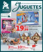 Alcampo Del 3 de noviembre al 24 de diciembre de 2025 - hasta el 24.12.2025