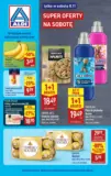 Super oferty na sobotę 08.11 w ALDI