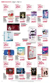 Rossmann újság lejárati dátum 14.11.2025--ig