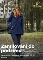Tchibo Zamilov&aacute;ni do podzimu &ndash; do 22.12.2025